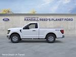 New 2026 Ford F-150 XL Regular Cab for sale #TF1L5034-O - photo 2