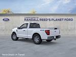 New 2026 Ford F-150 XL Regular Cab for sale #TF1L5034-O - photo 3
