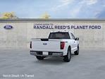 New 2026 Ford F-150 XL Regular Cab for sale #TF1L5034-O - photo 7