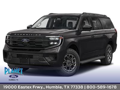 New 2026 Ford Expedition MAX - photo 1