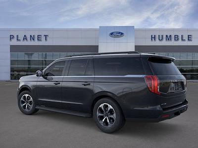 2026 Ford Expedition MAX RWD SUV for sale #TK1H1000-O - photo 2