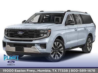 New 2026 Ford Expedition MAX - photo 1