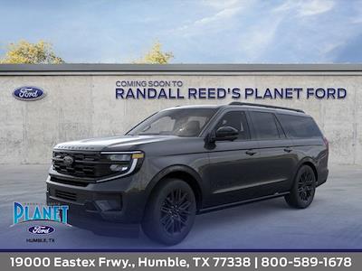 New 2026 Ford Expedition MAX Platinum for sale #TK1M1101-O - photo 1
