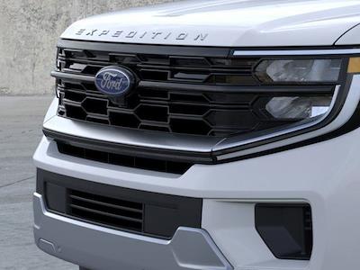 New 2026 Ford Expedition MAX - photo 1