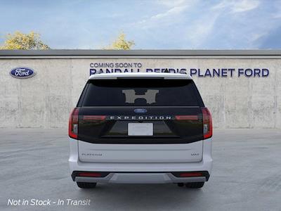 New 2026 Ford Expedition MAX - photo 1