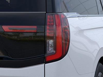 New 2026 Ford Expedition MAX - photo 1