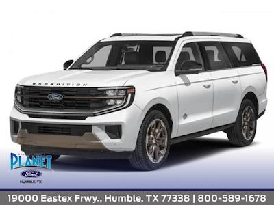 New 2026 Ford Expedition MAX - photo 1