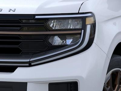 New 2026 Ford Expedition MAX - photo 1