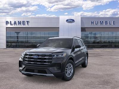 2026 Ford Explorer RWD SUV for sale #T6220 - photo 1