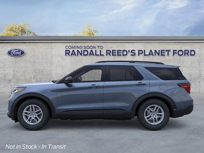 2026 Ford Explorer RWD SUV for sale #TK7D0107-O - photo 2