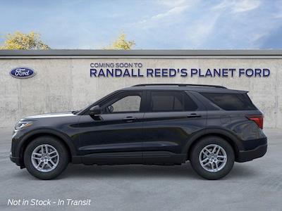 New 2026 Ford Explorer - photo 1