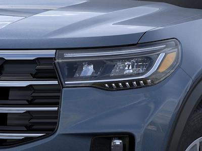 New 2026 Ford Explorer - photo 1