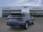 2026 Ford Explorer RWD SUV for sale #TK7D0112-O - photo 7