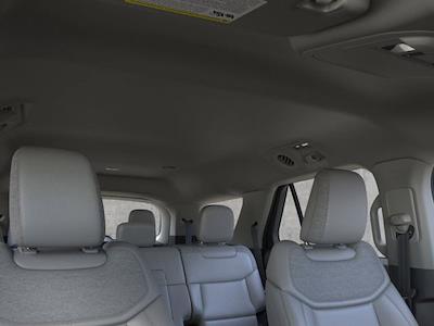 New 2026 Ford Explorer - photo 1