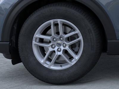 New 2026 Ford Explorer - photo 1