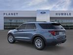 2026 Ford Explorer RWD SUV for sale #TK7D0115-O - photo 3