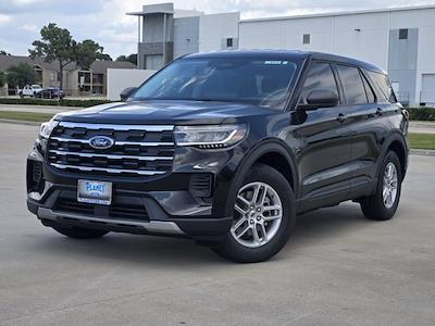 2026 Ford Explorer RWD SUV for sale #T6214 - photo 1