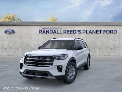 2026 Ford Explorer RWD SUV for sale #TK7D0302-O - photo 1