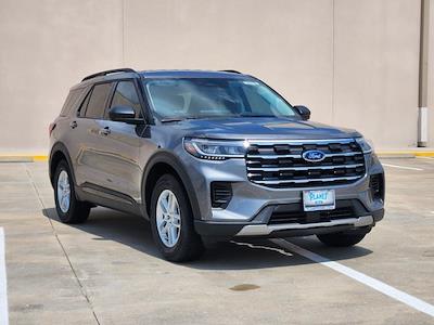 2026 Ford Explorer RWD SUV for sale #T6067 - photo 1
