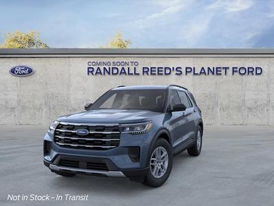 2026 Ford Explorer RWD SUV for sale #TK7D0309-O - photo 1
