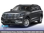 New 2026 Ford Explorer Active thumbnail 1