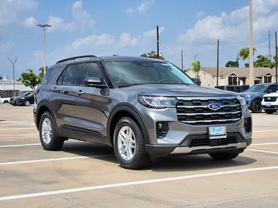 2026 Ford Explorer RWD SUV for sale #T6286 - photo 1