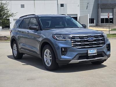 2026 Ford Explorer RWD SUV for sale #T6221 - photo 1