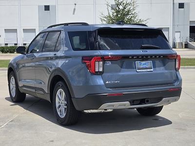 2026 Ford Explorer RWD SUV for sale #T6221 - photo 2