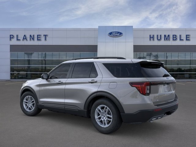 New 2026 Ford Explorer - photo 6