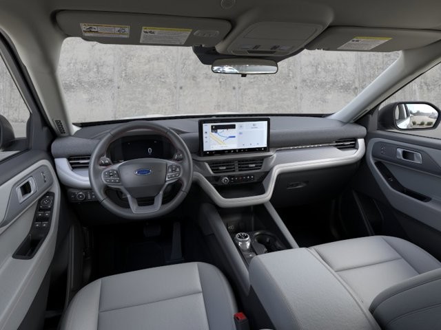 New 2026 Ford Explorer - photo 10