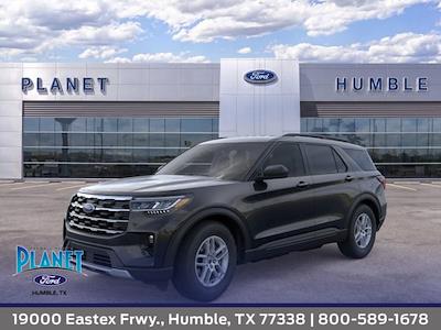 2026 Ford Explorer RWD SUV for sale #TK7DL26P-O - photo 1