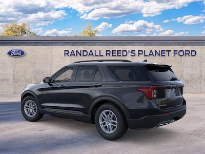 2026 Ford Explorer RWD SUV for sale #TK7DL26P-O - photo 2