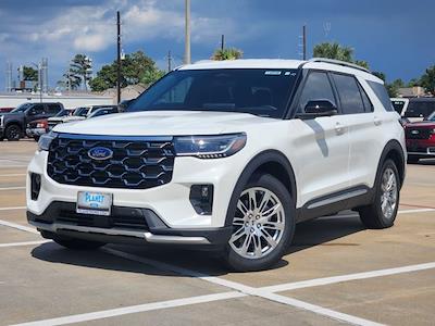 2026 Ford Explorer RWD SUV for sale #TK7H0132-O - photo 1