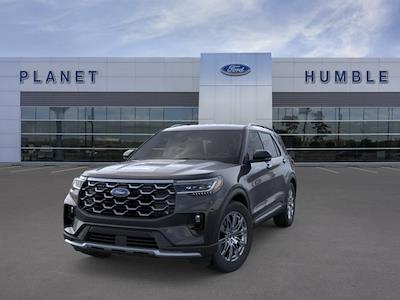 2026 Ford Explorer RWD SUV for sale #TK7H0133-O - photo 1