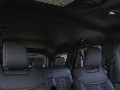 New 2026 Ford Explorer - photo 1