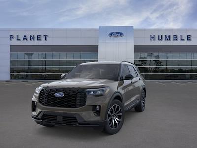 2026 Ford Explorer RWD SUV for sale #T6009 - photo 1