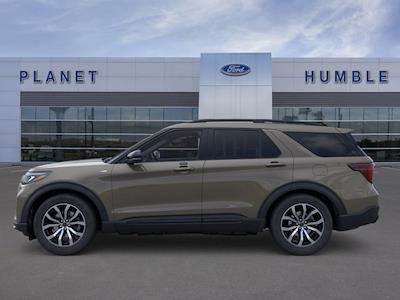 2026 Ford Explorer RWD SUV for sale #T6009 - photo 2