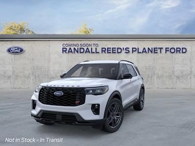 2026 Ford Explorer 4x4 SUV for sale #TK8G0120-O - photo 1