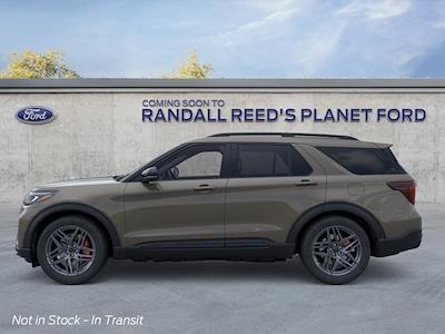 2026 Ford Explorer 4x4 SUV for sale #TK8G0312-O - photo 2