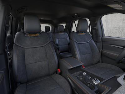 New 2026 Ford Explorer - photo 1