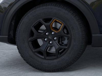 New 2026 Ford Explorer - photo 1