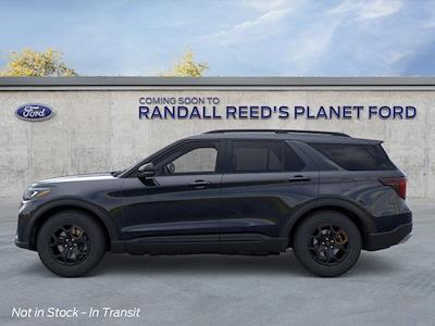 New 2026 Ford Explorer - photo 1