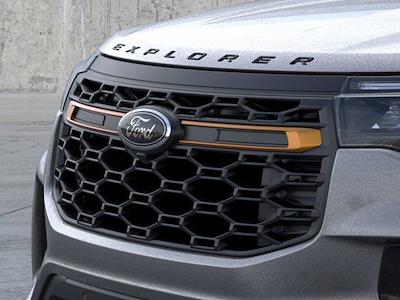 New 2026 Ford Explorer - photo 1