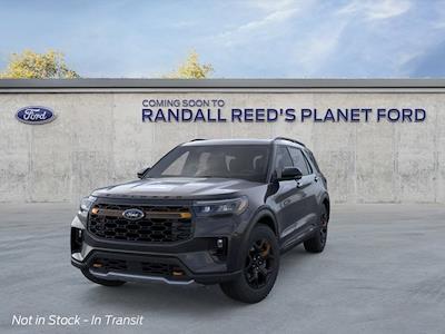 2026 Ford Explorer 4x4 SUV for sale #TK8J0129-O - photo 1
