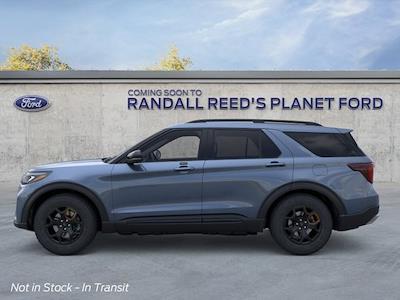 2026 Ford Explorer 4x4 SUV for sale #TK8J0209-O - photo 2