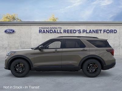 2026 Ford Explorer 4x4 SUV for sale #TK8J0210-O - photo 2