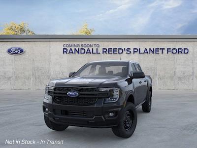 New 2026 Ford Ranger - photo 1