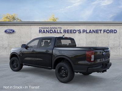 New 2026 Ford Ranger - photo 1