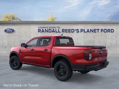 New 2026 Ford Ranger - photo 1