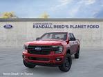 2026 Ford Ranger SuperCrew Cab RWD Pickup for sale #TR4B0107-O - photo 1